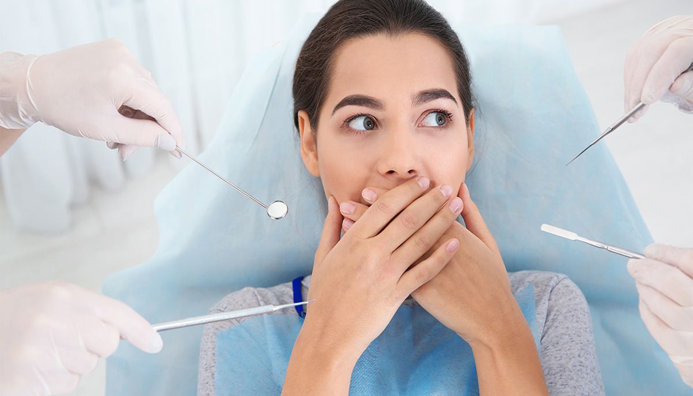 Odontoiatria conservativa